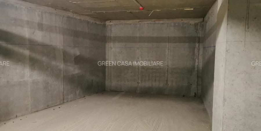 Spațiu Comercial Modern 96 mp, Zonă Gării , Parcare Subterană - 5