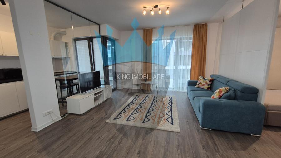 Studio Complex Cloud9 Pipera Bucuresti - 4