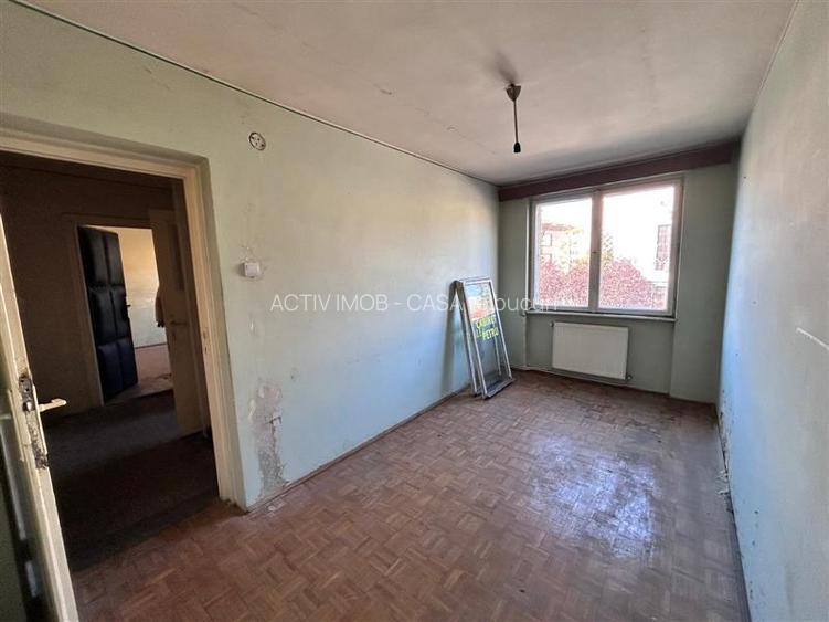 Resita, 3 Cam,cf.1 Semidec.et.1,Central - 12