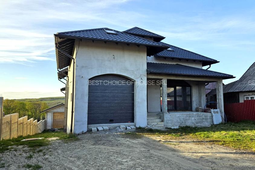 OPORTUNITATE!!! Casă cu iaz – cadru natural deosebit, la 17 km de  Pascani - 3