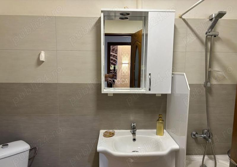 Garsonieră 40 mp – Dristor, etaj 7/10, lângă Kaufland și la 10 min de metrou - 8