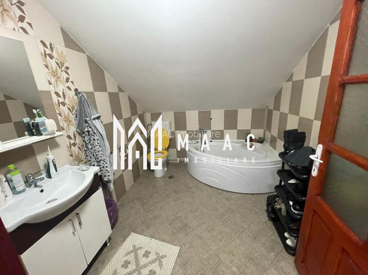 Casă individuală | 4 dormitoare | Garaj | 250 mp teren | Șelimbăr - 9