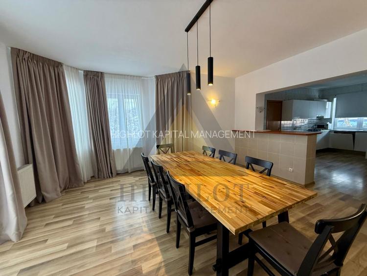 IANCU NICOLAE | COMPLEX REZIDENTIAL | 3 DORMITOARE  - 4