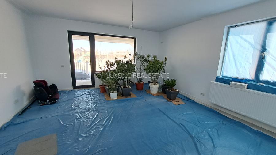 VILA SUPERBA CU 5 CAMERE  IN COMPLEX REZIDENTIAL CU CIRCUTI INCHIS - 6