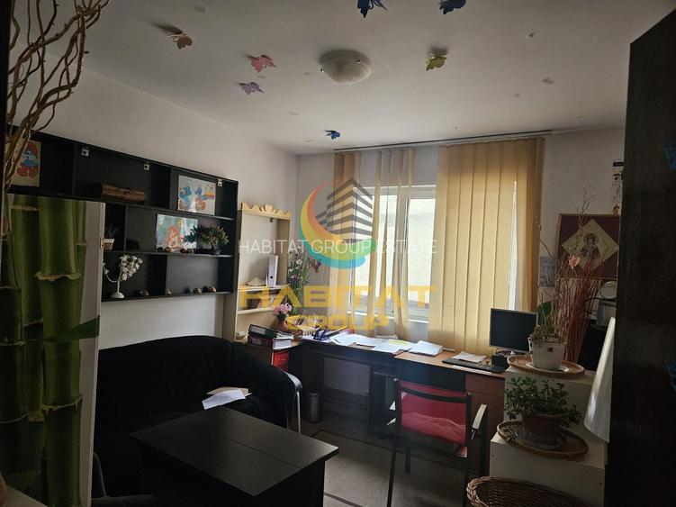 Casa Tineretului de Vanzare 380 mp utili, teren 600 mp - 21