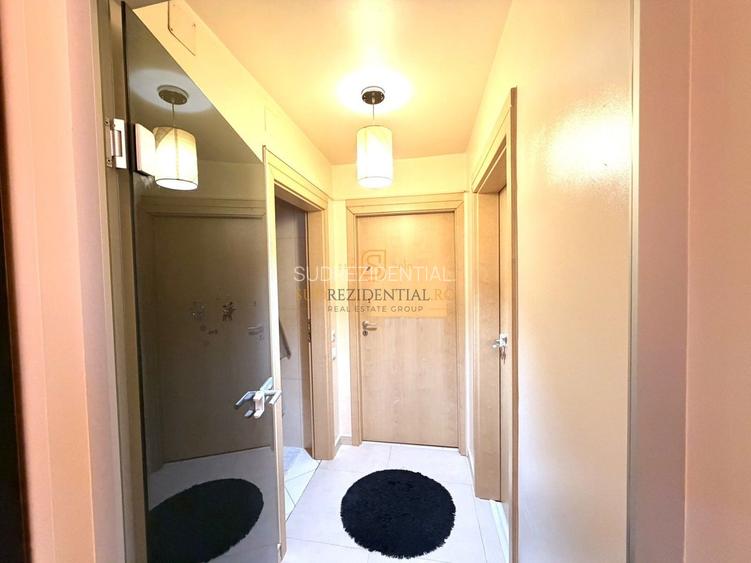 3 Camere, centrala proprie, incalzire pardoseala, Bd. Brancoveanu - 43