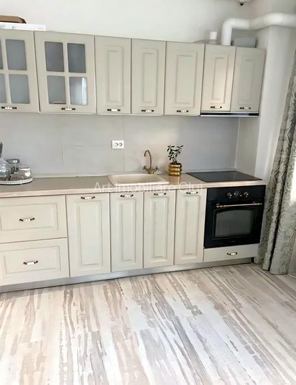 2 camere, bloc nou modern, cu garaj, in Buna Ziua, in Bonjour Residence - 4