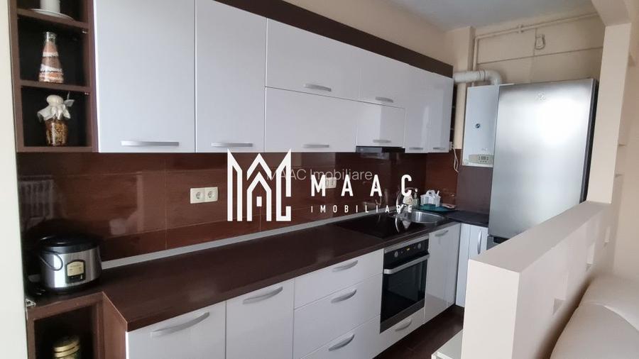 Apartament 3 camere | 67 MPU | Turnisor - 2