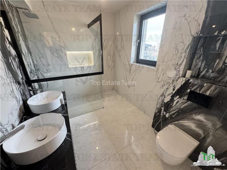 Vila mobilata utilata de vanzare in zona Pipera - 8