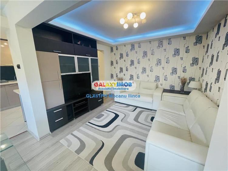 Inchiriere apartament 2 camere, MODERN, Ploiesti, Cantacuzino - 2