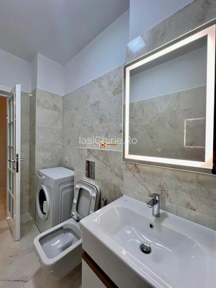 Apartament 2 camere Royal Town - 15
