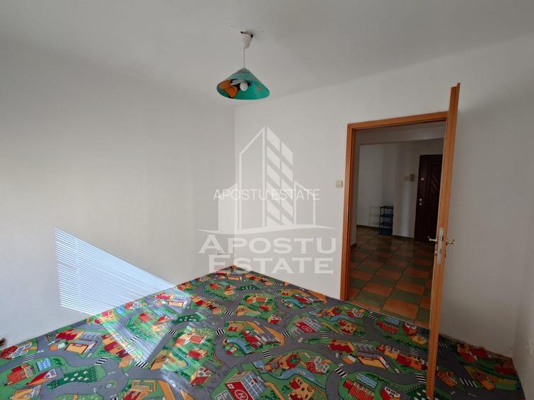 Apartament 3 Camere,Pet Friendly,Timisoara,Circumvalatiunii - 5