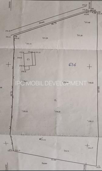 Teren intravilan de vânzare, zona Sun Garden - 2