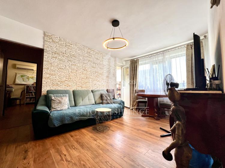 Apartament 2 Camere, SUPER POZITIE/4 min PLAZA MALL - 4