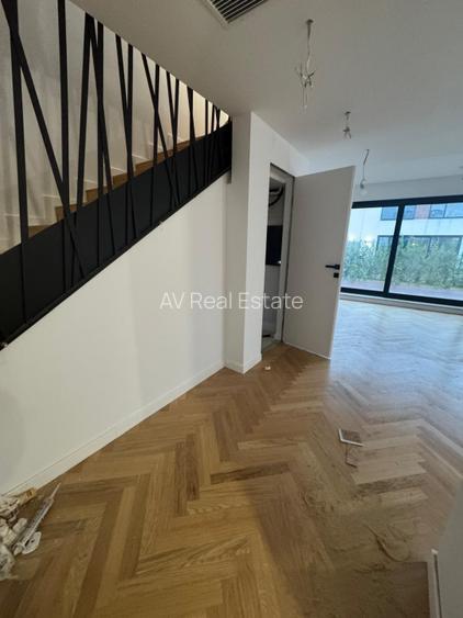 CESIONARE VILĂ PREMIUM – NUSCO HOMES TUNARI | PREȚ SUB DEZVOLTATOR - 12