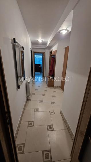 Apartament 3 camere ,temen lung - 9