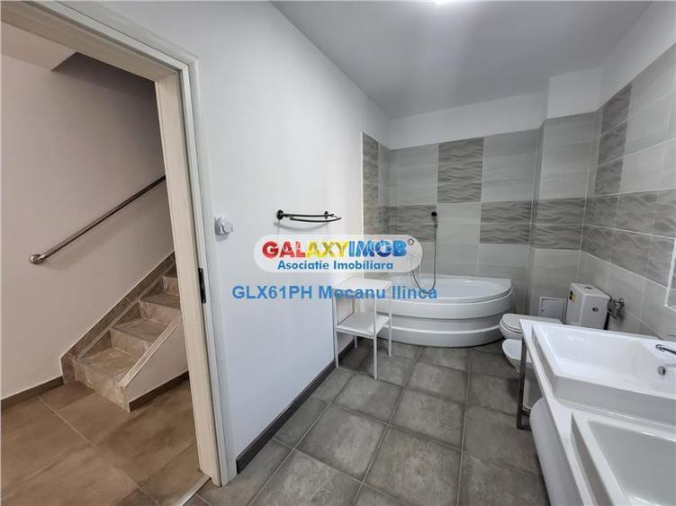 Inchiriere duplex 5 camere, in Ploiesti, zona Bariera Bucov - 23