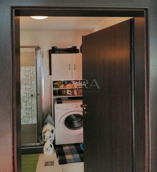 Apartament Cu 4 Camere, Cartierul Zorilor - 4