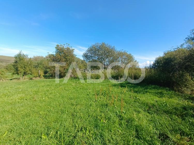 Casa saseasca plina de istorie in sat Nou judetul Sibiu - 19