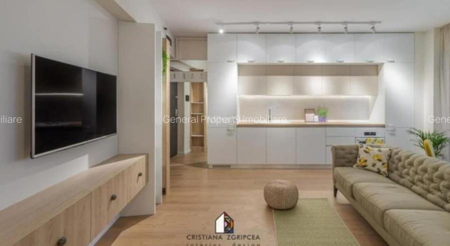 2 camere Bd UNIRII SUPERB Union Plaza - 8