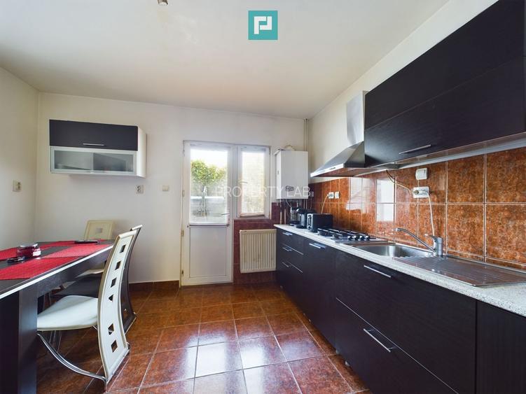 Casă ideală  în zona Crișan - 18