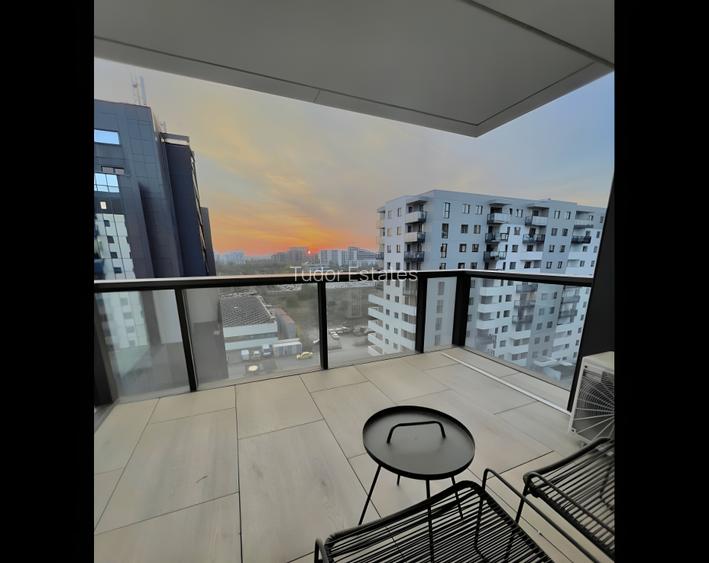 1 dormitor | Finisaje lux | Complex rezidențial elegant - 13