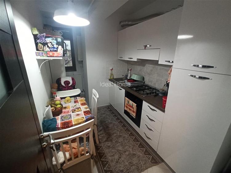 2 CAMERE - ETAJ INTERMEDIAR - BLOC NOU - VALEA LUPULUI - 6