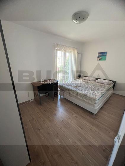 Apartament de 3 camere, 72mp, parcare, zona strazii Observatorului - 2