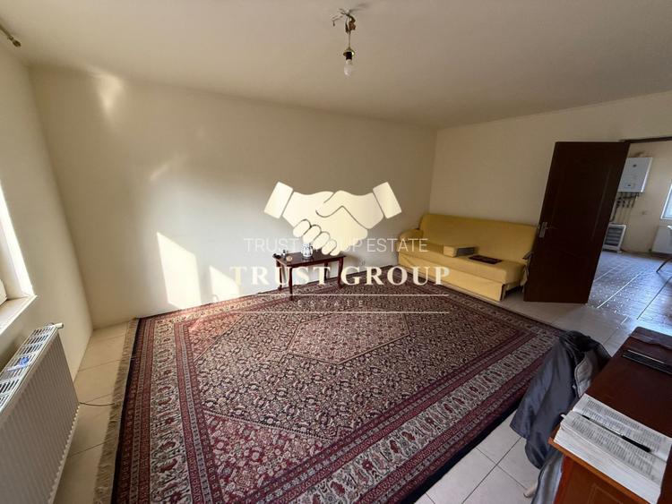 3 camere Pacii | 85m2 | Centrala Proprie | - 2