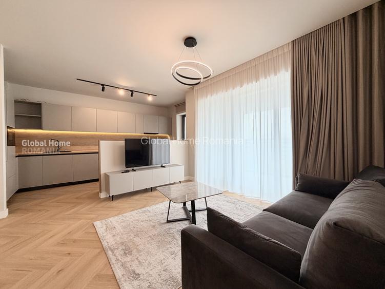Premium 3 Rooms | Pet Friendly | Afi Home North - Aviatiei - 3