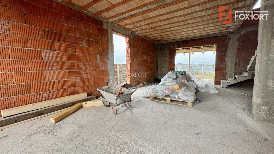 Duplex cu 3 camere in Sag, zona Manastire - 4