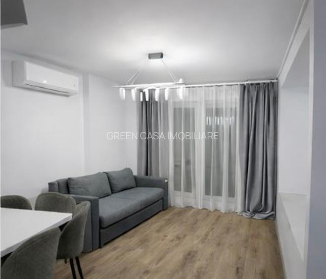 Apartament 2 camere, 52 mp+terasă 13 mp+parcare exterioara, Florești Urusagului - 4