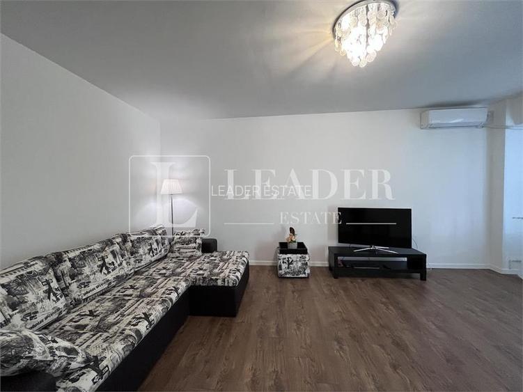 Apartament 2 camere | Decomandat | Cartierul Aviatiei | 57 mp - 3