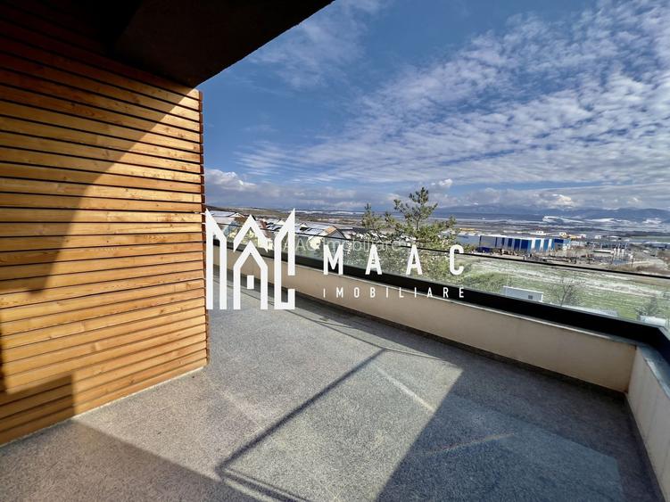 Apartament de lux 3 camere I 107 mp utili I 2 Bai - 11