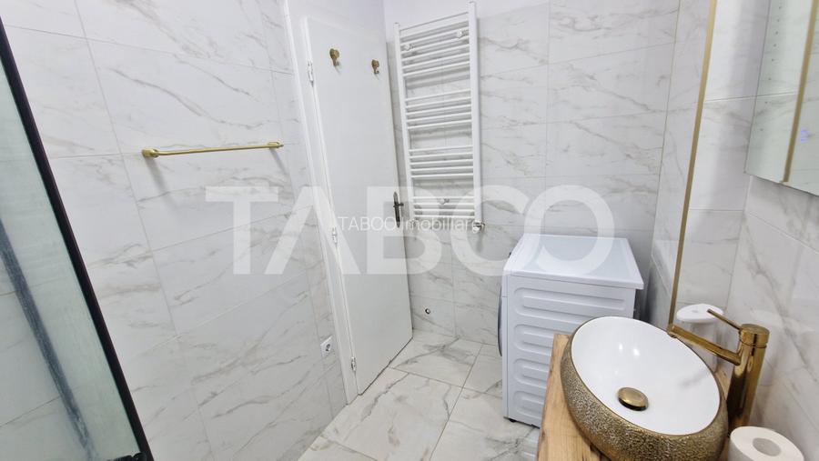 Apartament de vanzare cu 2 camere si parcare Doamna Stanca - 14