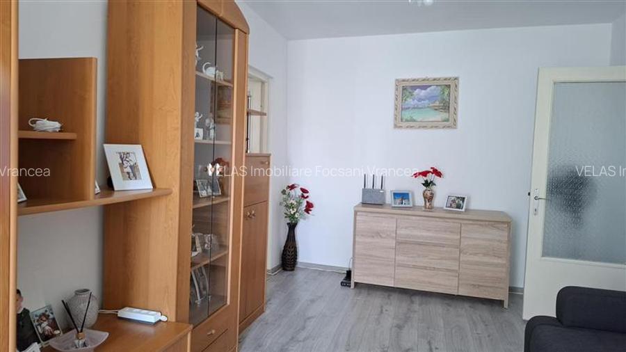 Apartament 2 camere, et 4 ,CT, Zona Gara - 4