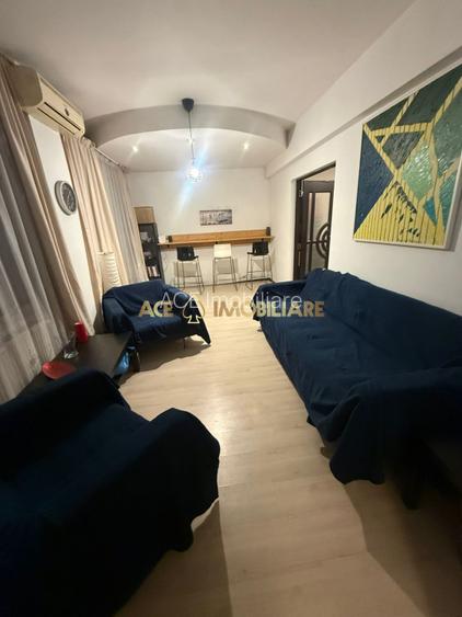 2 Camere de inchiriat | Timpuri Noi | Metrou | Centrala | CAT-Friendly - 7