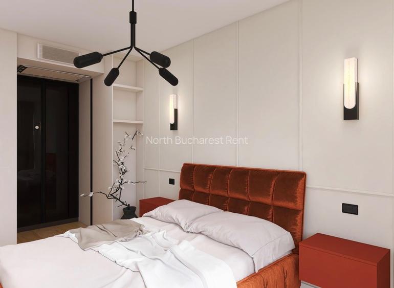 2 CAMERE DE INHIRIAT | LOC DE PARCARE INCLUS | HERASTRAU - 7