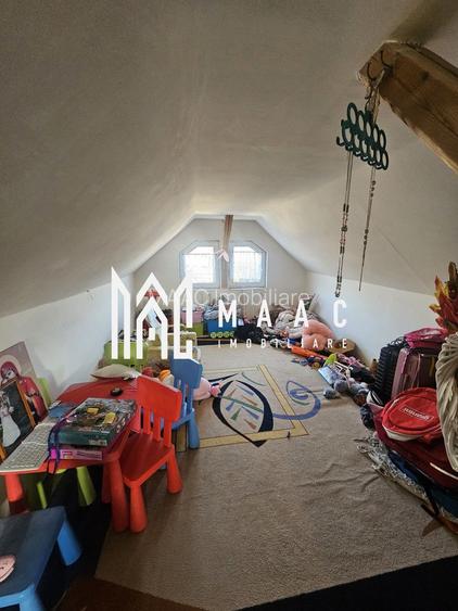 Casa individuala | Teren 450 mp | Garaj | Piata Cluj - 23