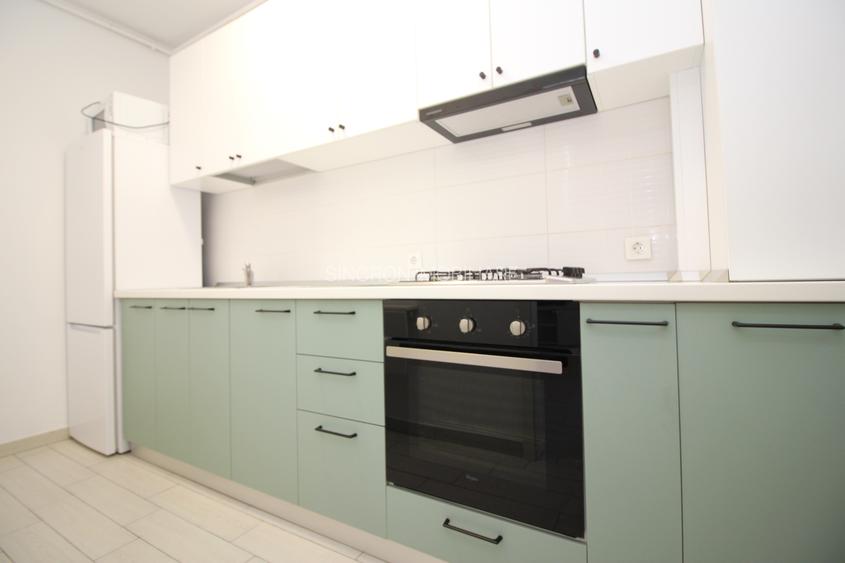 Rams Pantelimon, 5 minute metrou, bloc 2018, garsonieră cu centrală proprie - 5