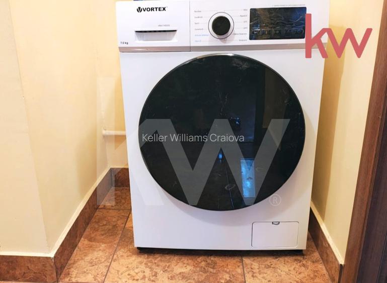  Chirie - Apartament 2 camere, et. 1, Casa Stiintei - 10