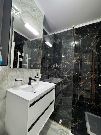 APARTAMENT 2 CAMERE | MOBILAT | PALAZU MARE | 63 MPU - 8