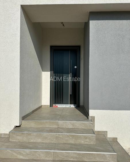 Casa individuala parter - 4 camere | Curte amenajata | Teren 407 mp | Finalizata - 5