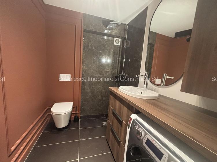 Apartament ultrafinisat la prima inchiriere - 16