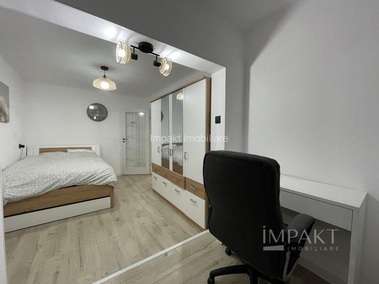 Apartament cu 3 camere spre inchiriere in zona Zorilor/UMF! - 8