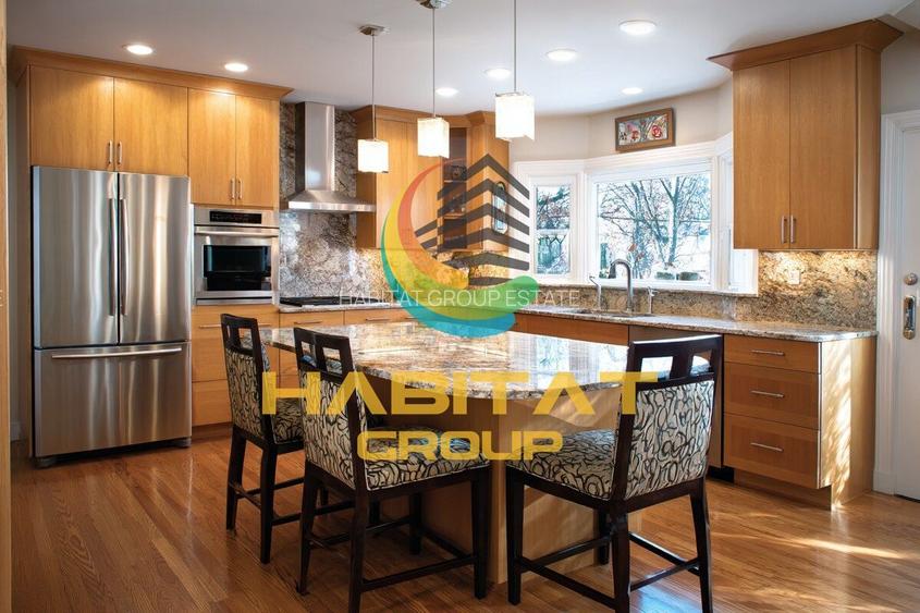 Apartament cu 3 camere nou cu 2 bai zona metrou Mihai Bravu - 2