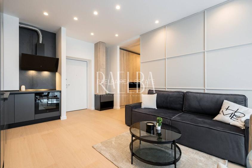 | Apartament 2 camere | AVIATIEI TOWER | Parcare inclusa | - 6