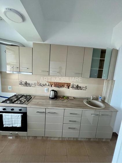 Apartament 2 Camere Matei Basarab cu Cetrala Proprie l Pet Friendly - 4