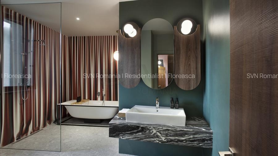 REA1026028 Apartament premium 4 Camere I Primaverii I Servicii concierge - 21