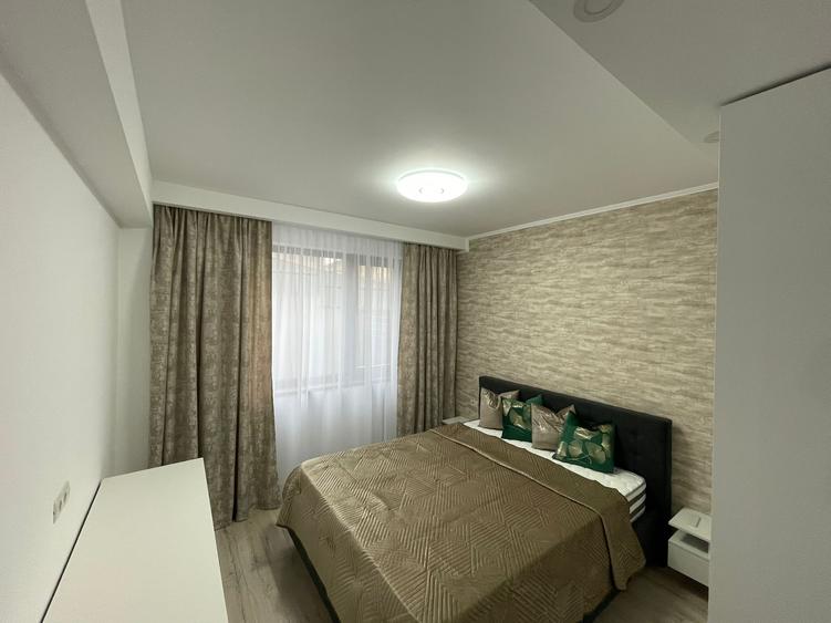 Casă Tip Duplex – 130 mp- Mobilata -Utilata – Finisaje Premium – CUG